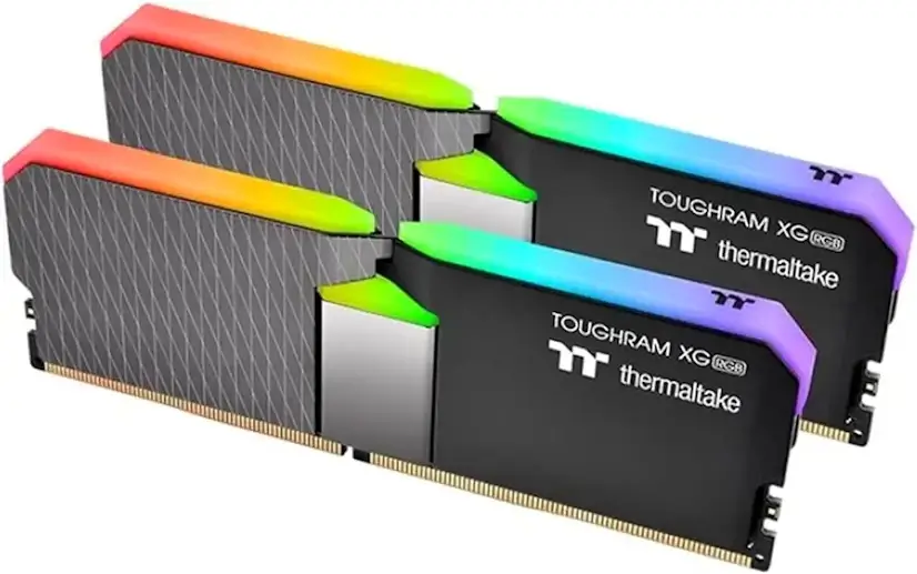Montaje Memoria RAM Gaming PC Las Tablas Montaje Memoria RAM Gaming PC Las Tablas