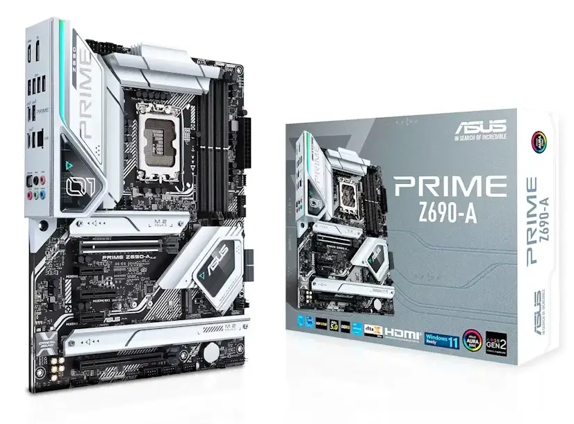 Montaje Placas Base ASUS Gaming PC Las Tablas Informático Las Tablas - Montaje Placas Base ASUS Gaming PC Las Tablas